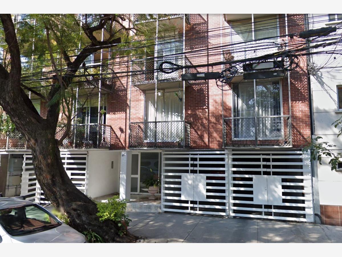 Foto de departamento en venta en san francisco 415, del valle centro, benito juárez, df / cdmx, 0 No. 04