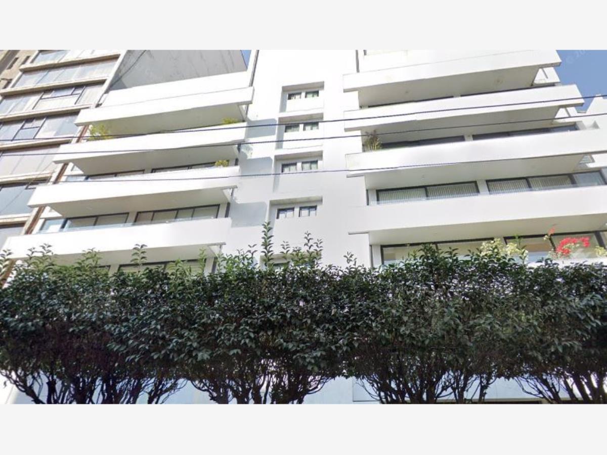 Foto de departamento en venta en san francisco 645, del valle centro, benito juárez, df / cdmx, 0 No. 03
