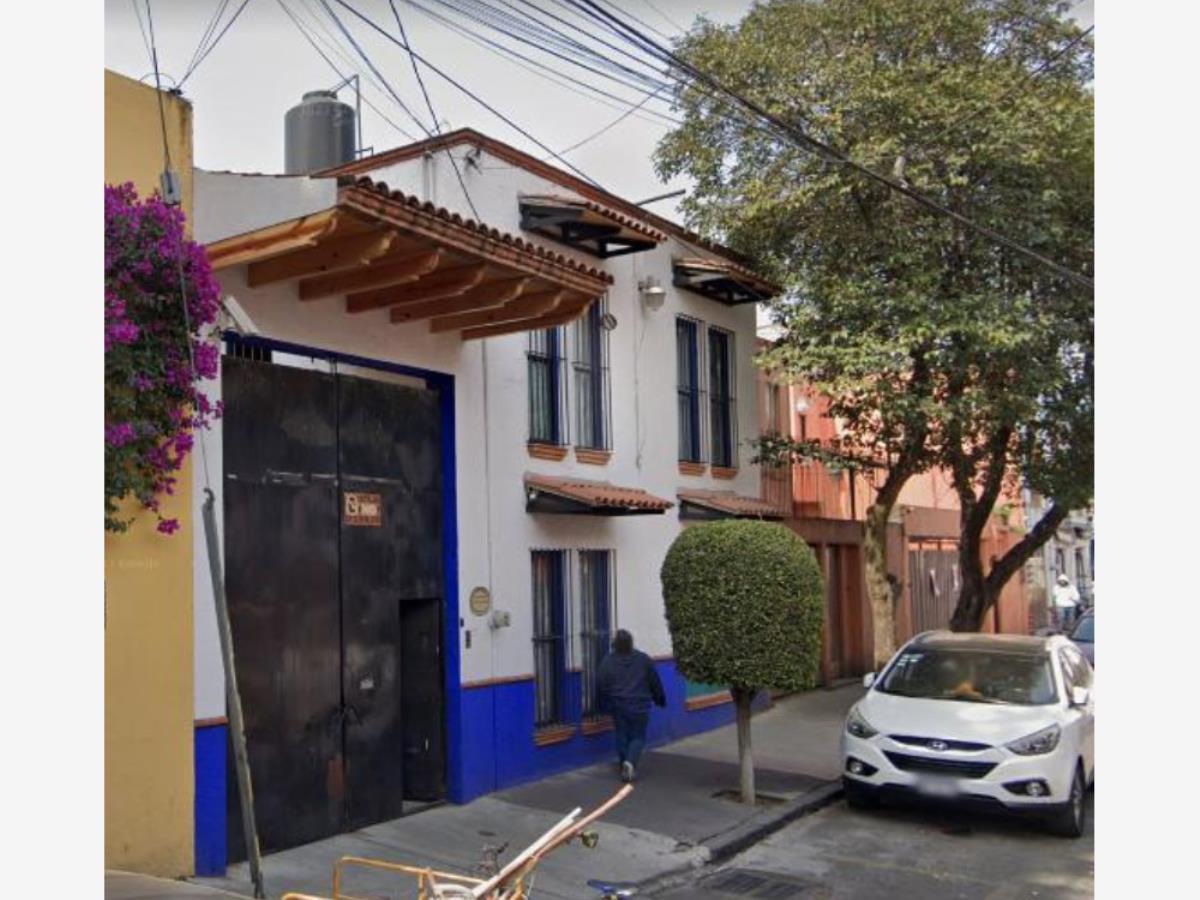 Foto de casa en venta en san francisco figuraco 7, barrio la concepción, coyoacán, df / cdmx, 27088136 No. 02