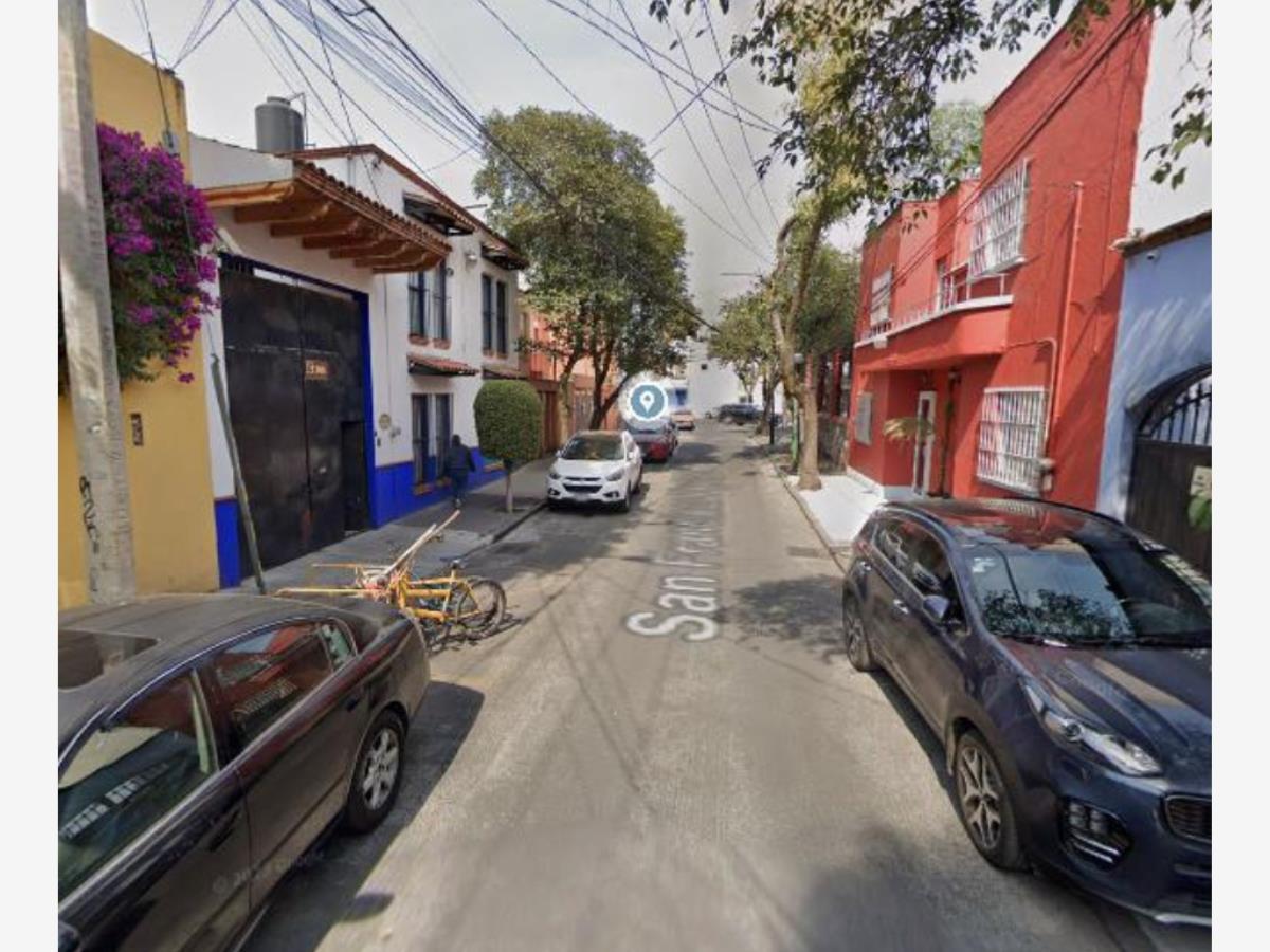 Foto de casa en venta en san francisco figuraco 7, barrio la concepción, coyoacán, df / cdmx, 27088136 No. 03
