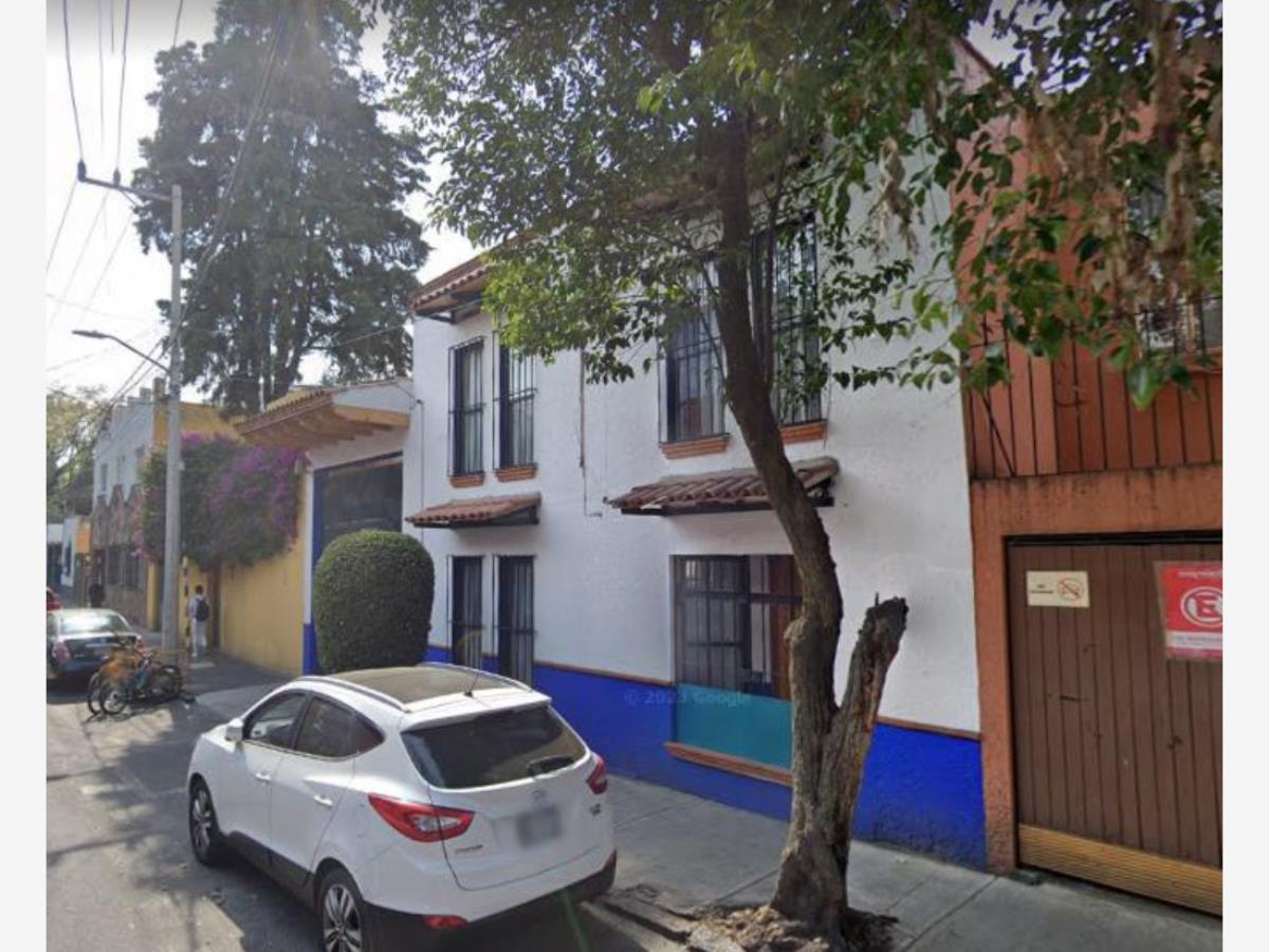 Foto de casa en venta en san francisco figuraco 7, barrio la concepción, coyoacán, df / cdmx, 27088136 No. 04