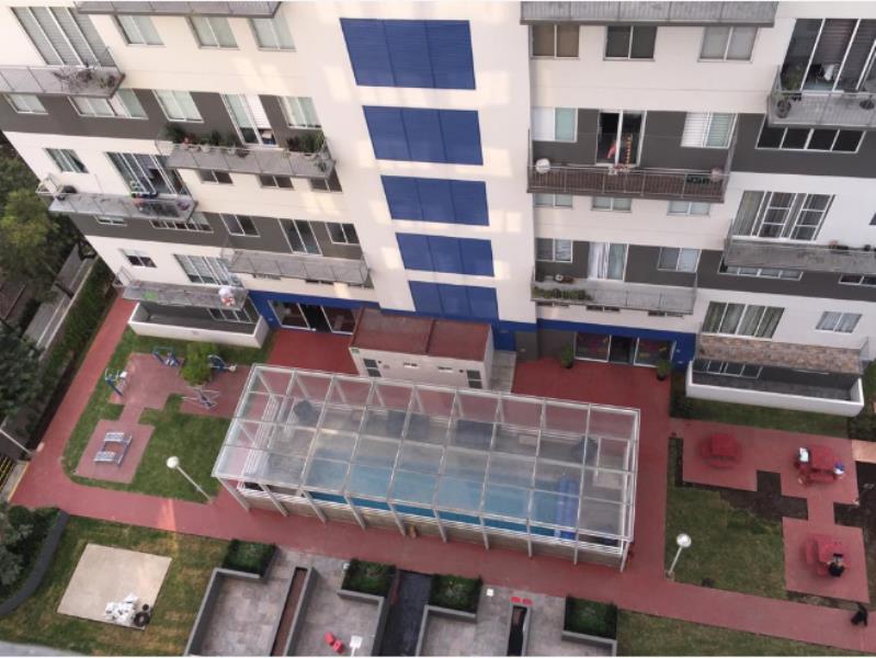 Foto de departamento en venta en san francisco xocotitla 119, del gas, azcapotzalco, df / cdmx, 24925435 No. 02