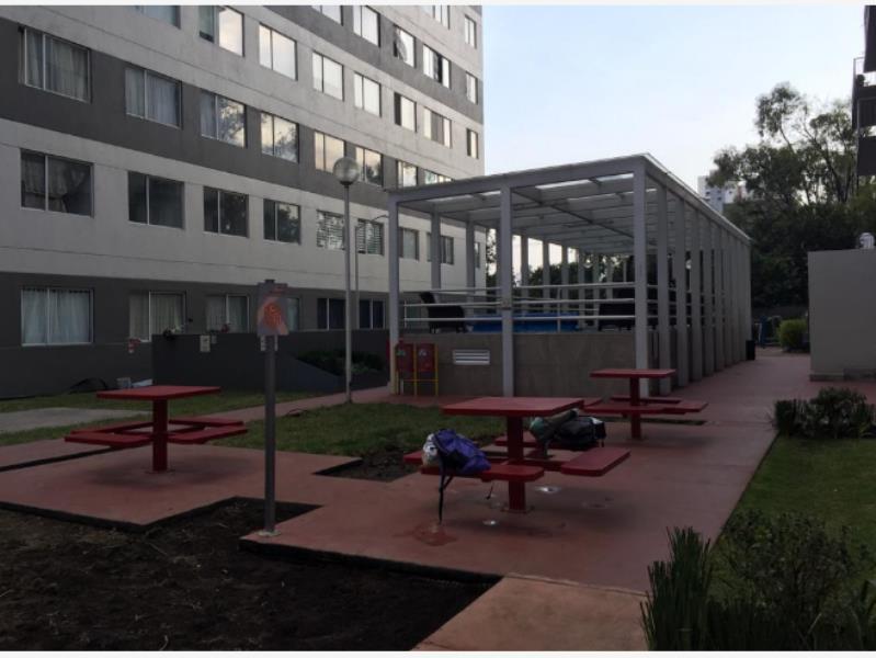 Foto de departamento en venta en san francisco xocotitla 119, del gas, azcapotzalco, df / cdmx, 24925435 No. 03