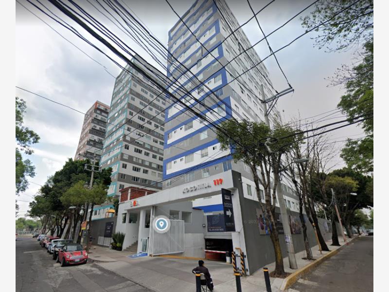 Foto de departamento en venta en san francisco xocotitla 119, del gas, azcapotzalco, df / cdmx, 24925435 No. 04