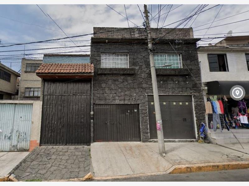 Foto de casa en venta en san gonzalo 105, pedregal de santa ursula, coyoacán, df / cdmx, 25125570 No. 01