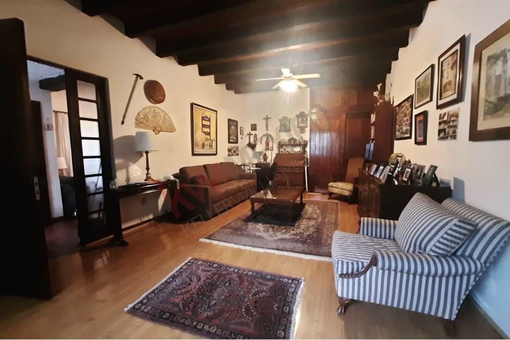 Foto de casa en venta en san gregorio 12, villa coyoacán, coyoacán, df / cdmx, 25707196 No. 03