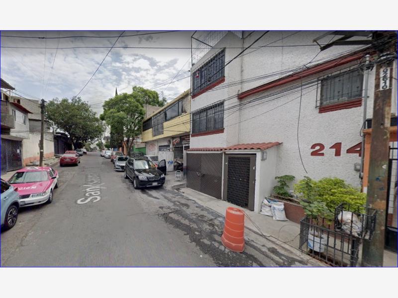 Foto de casa en venta en san isauro 214, pedregal de santa ursula, coyoacán, df / cdmx, 25274730 No. 03