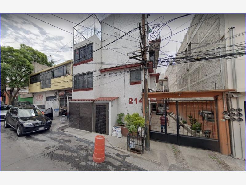 Foto de casa en venta en san isauro 214, pedregal de santa ursula, coyoacán, df / cdmx, 25274730 No. 04