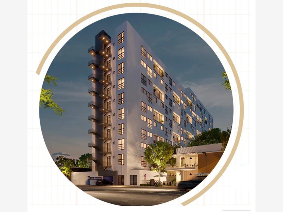 Foto de departamento en venta en san isidro 143, petrolera, azcapotzalco, df / cdmx, 0 No. 01