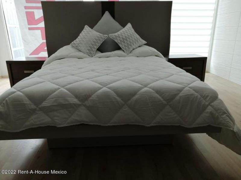 Foto de departamento en renta en san isidro 26, reforma social, miguel hidalgo, df / cdmx, 25185712 No. 04