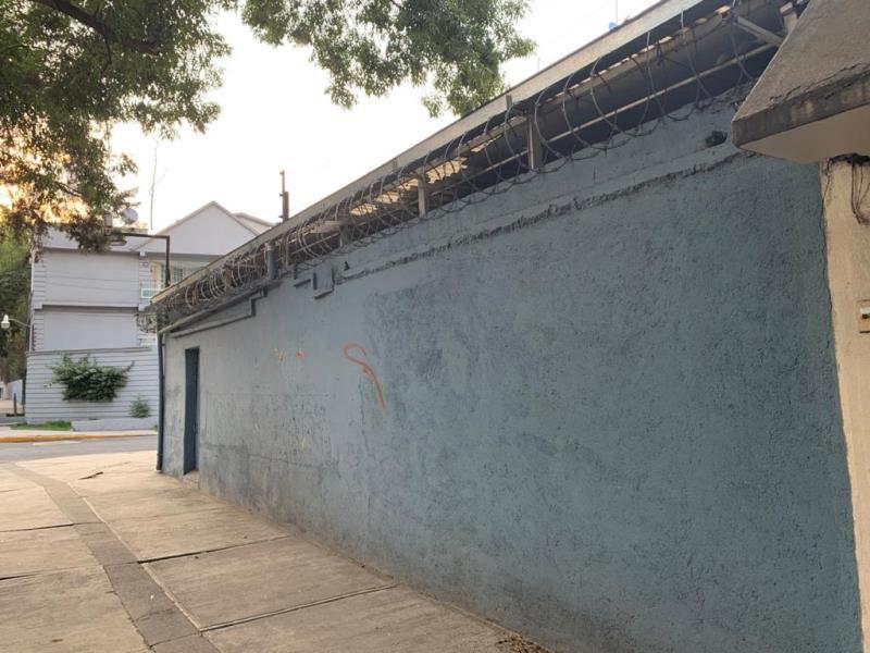 Foto de bodega en renta en san isidro 295, petrolera, azcapotzalco, df / cdmx, 25370164 No. 01
