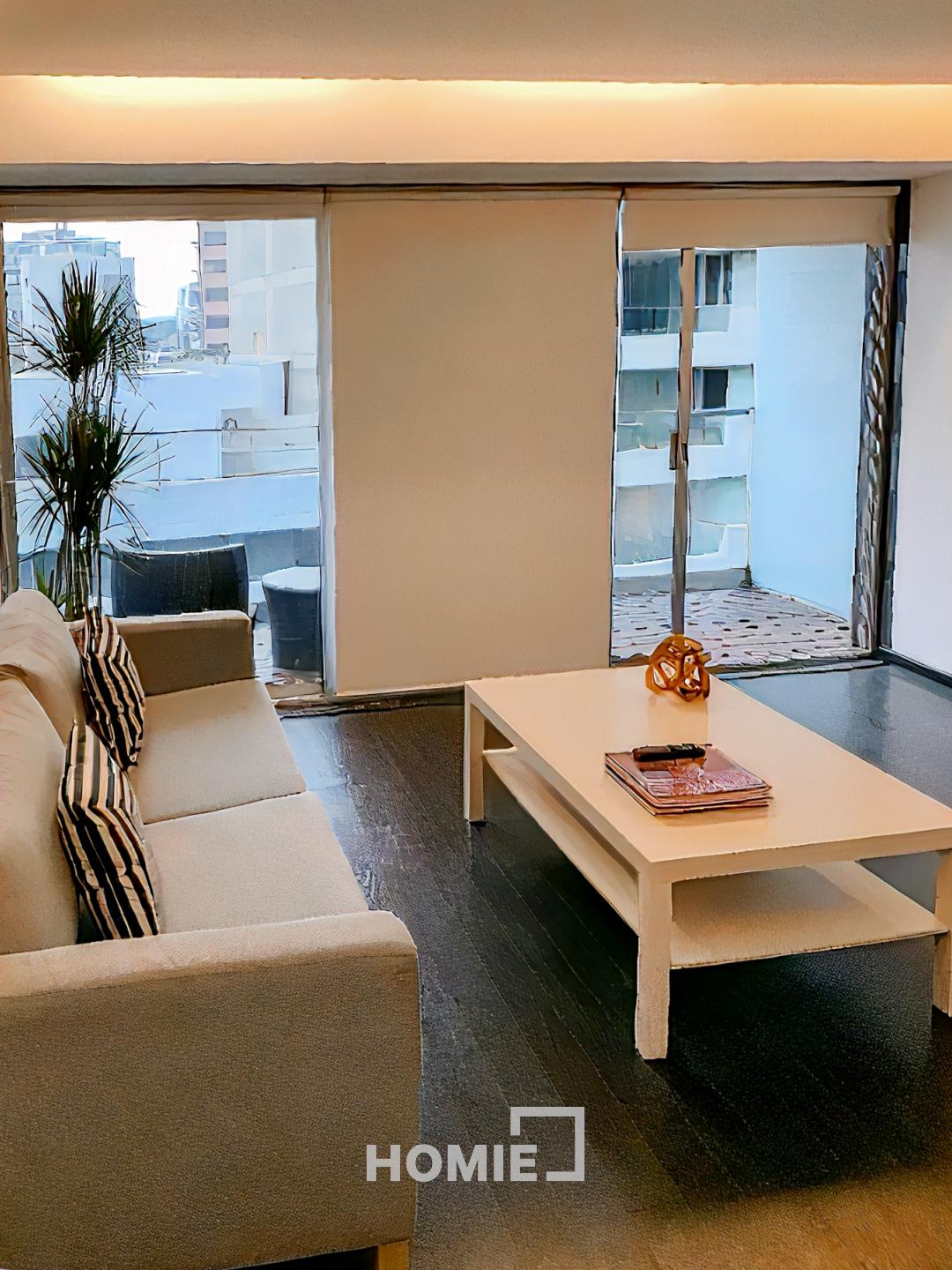 Foto de departamento en renta en san isidro 35, reforma social, miguel hidalgo, df / cdmx, 0 No. 04