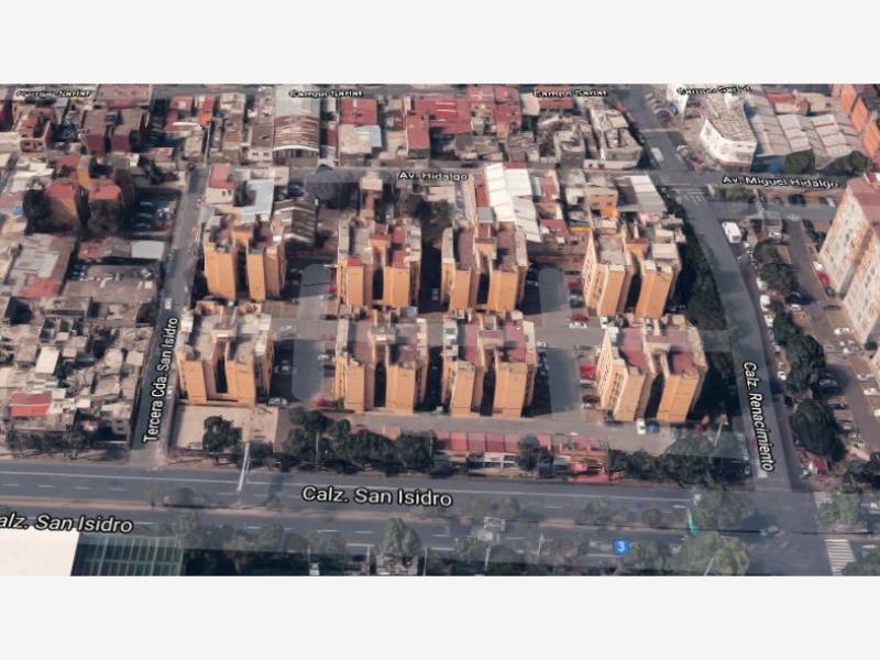 Foto de departamento en venta en san isidro 368, san bartolo cahualtongo, azcapotzalco, df / cdmx, 24119967 No. 04