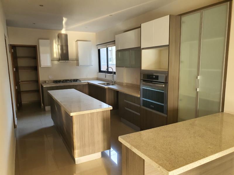 Foto de departamento en renta en san jeronimo 504, jardines del pedregal, álvaro obregón, df / cdmx, 19432413 No. 01