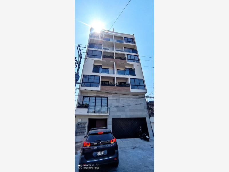 Foto de departamento en venta en san jorge 89, pedregal de santa ursula, coyoacán, df / cdmx, 24787264 No. 02