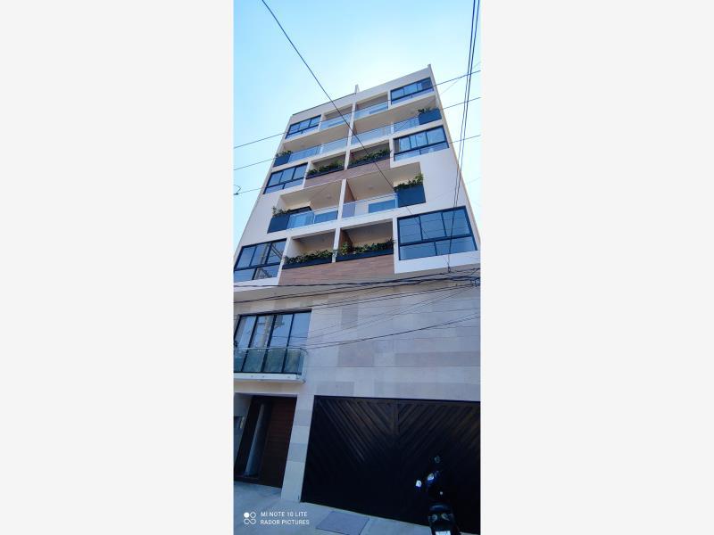Foto de departamento en venta en san jorge 89, pedregal de santa ursula, coyoacán, df / cdmx, 24787264 No. 03