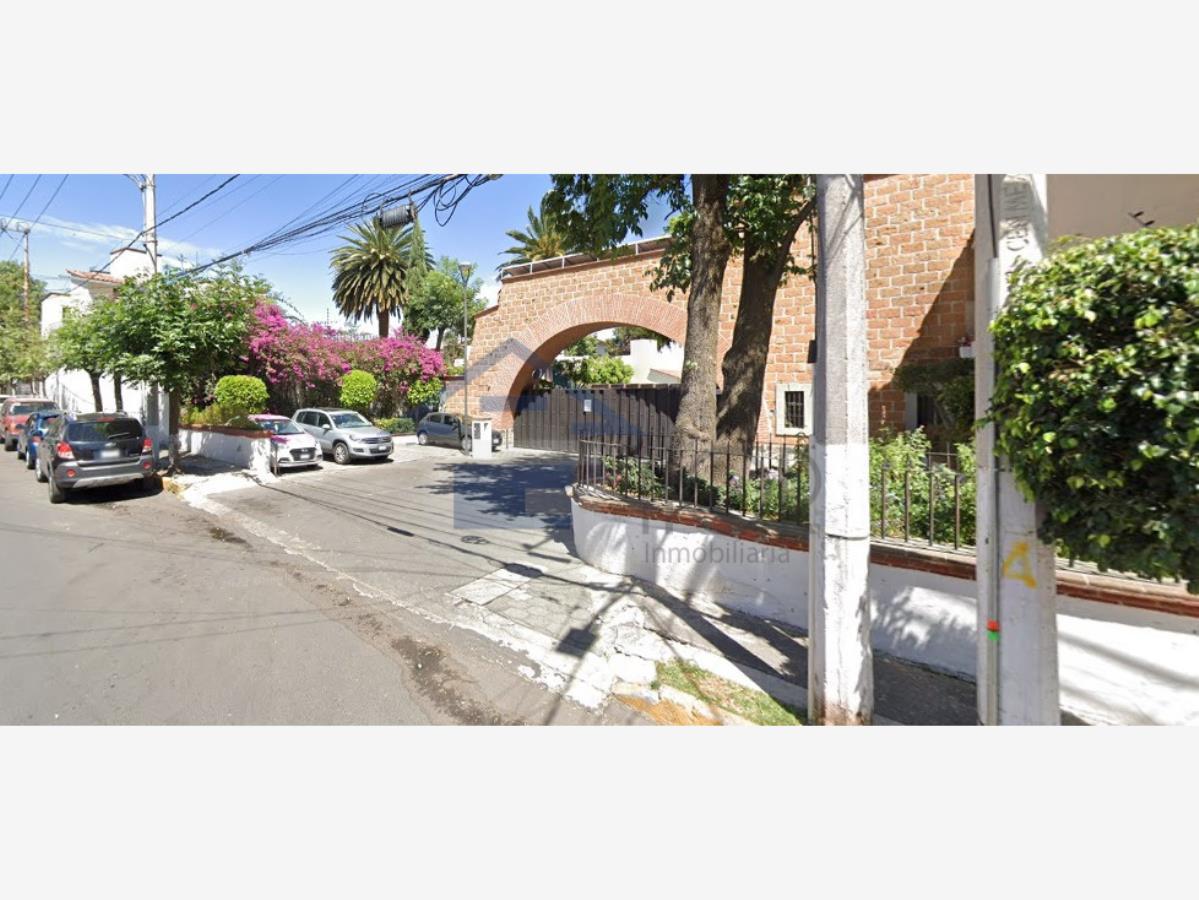 Foto de casa en venta en san juan 114, olivar de los padres, álvaro obregón, df / cdmx, 0 No. 02