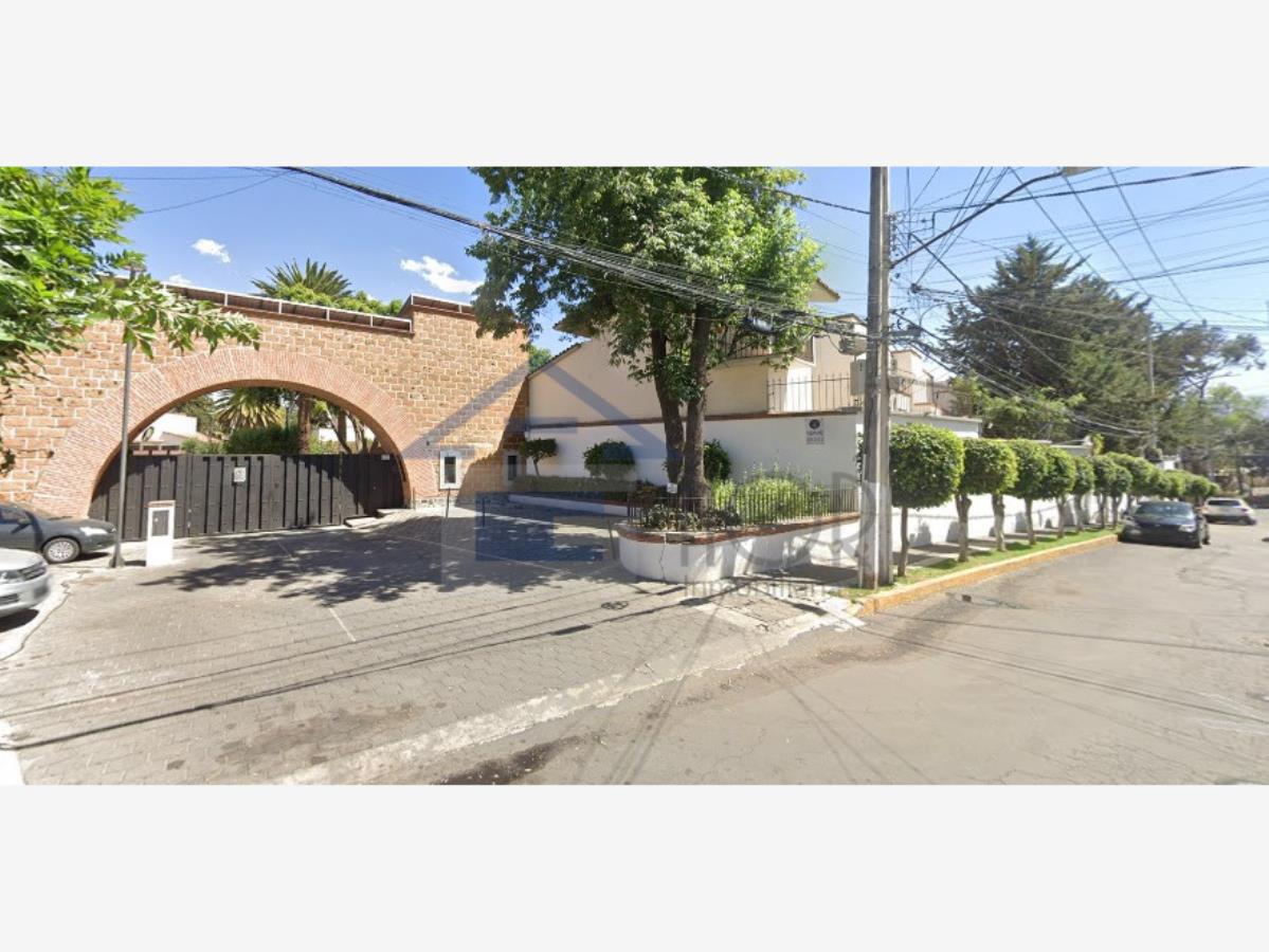 Foto de casa en venta en san juan 114, olivar de los padres, álvaro obregón, df / cdmx, 0 No. 03