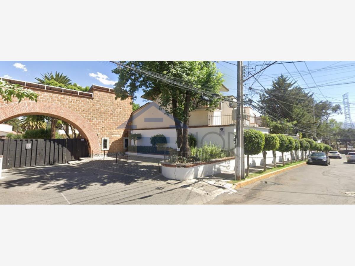 Foto de casa en venta en san juan 114, olivar de los padres, álvaro obregón, df / cdmx, 0 No. 04
