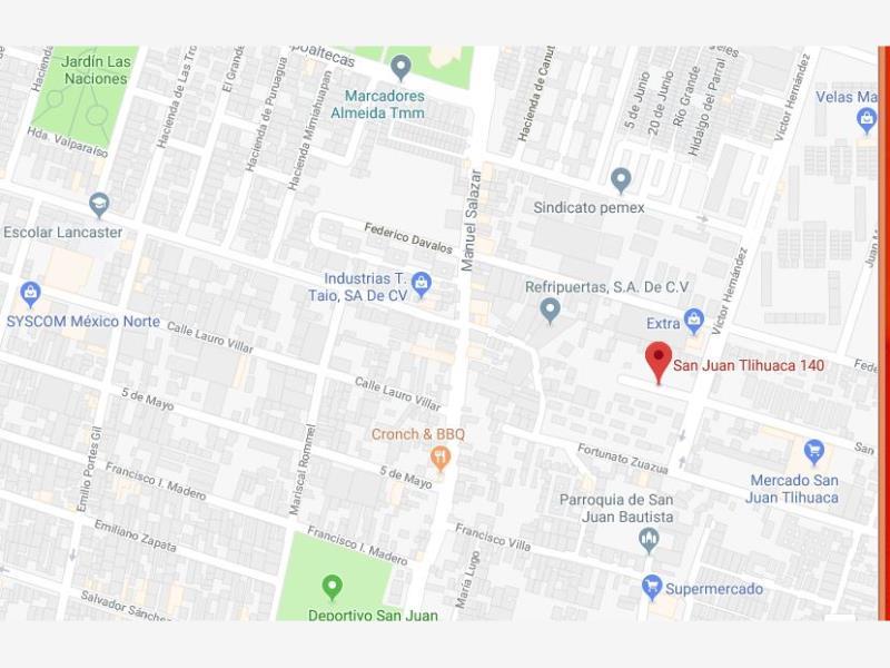 Foto de departamento en venta en san juan tlihuaca 140, san juan tlihuaca, azcapotzalco, df / cdmx, 5118861 No. 02