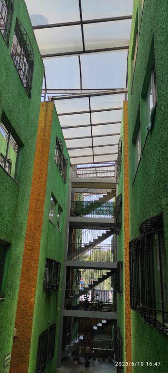 Foto de departamento en venta en san juan tlihuaca 19, san juan tlihuaca, azcapotzalco, df / cdmx, 0 No. 02