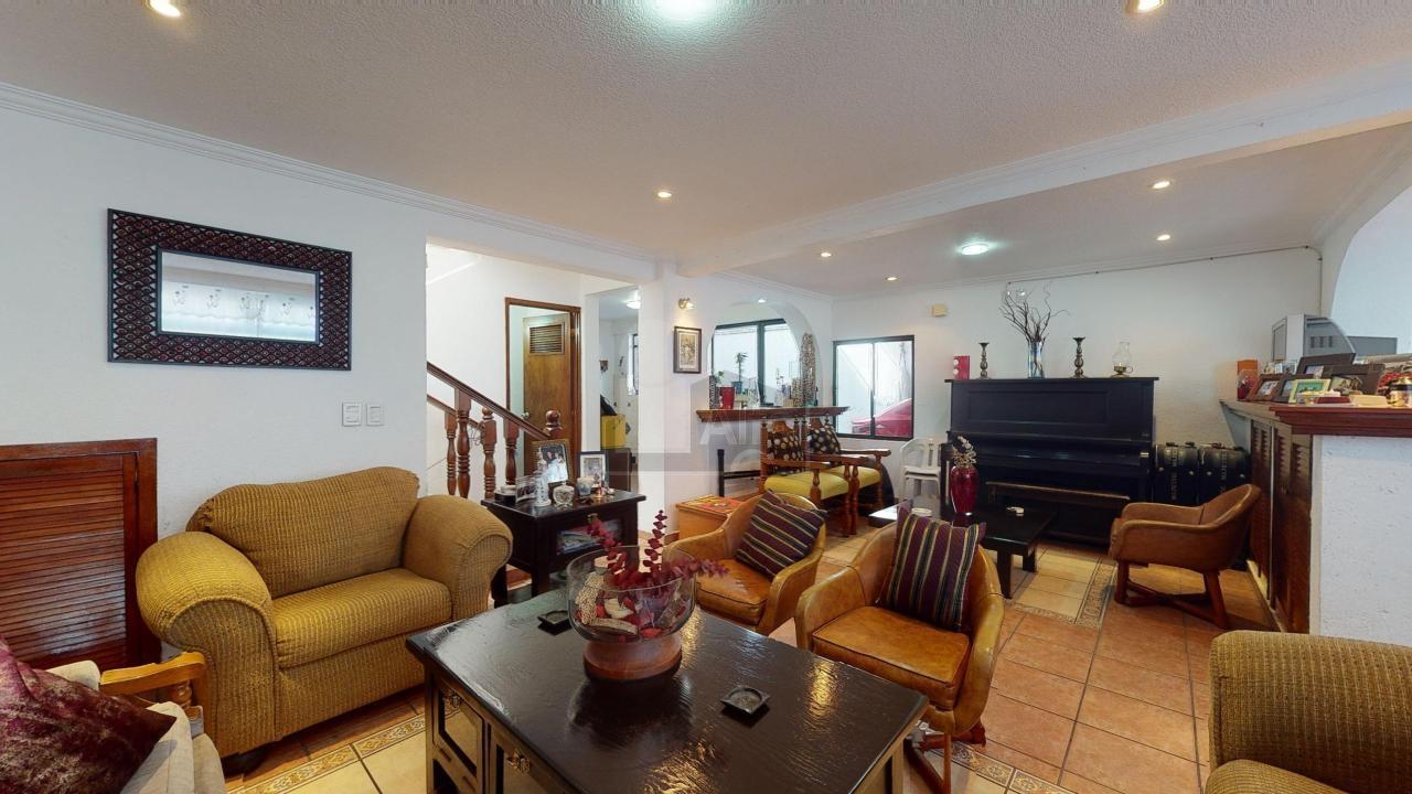 Foto de casa en venta en san león 6, pedregal de santa ursula, coyoacán, df / cdmx, 25187739 No. 02