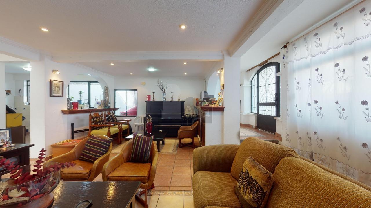 Foto de casa en venta en san león 6, pedregal de santa ursula, coyoacán, df / cdmx, 25187739 No. 03