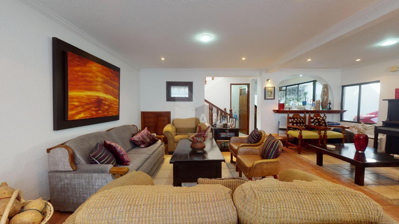 Foto de casa en venta en san león 6, pedregal de santa ursula, coyoacán, df / cdmx, 25187739 No. 04