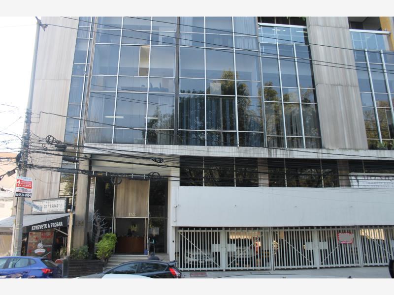 Foto de oficina en renta en san lorenzo 153, del valle centro, benito juárez, df / cdmx, 25007381 No. 01