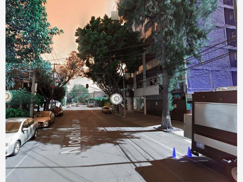 Foto de departamento en venta en san lorenzo 903, del valle sur, benito juárez, df / cdmx, 25096670 No. 02