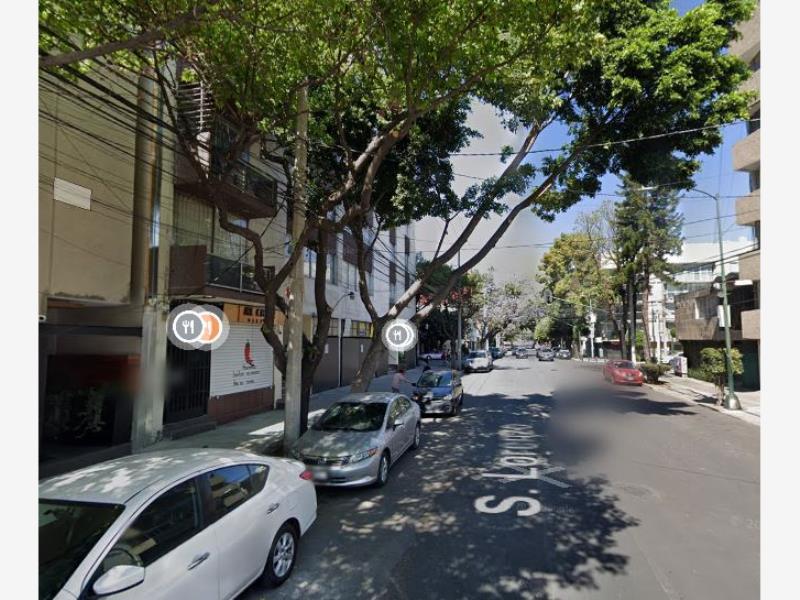 Foto de departamento en venta en san lorenzo 903, del valle sur, benito juárez, df / cdmx, 25096670 No. 03