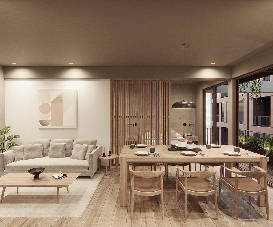 Foto de departamento en venta en san luis potosi 136, roma norte, cuauhtémoc, df / cdmx, 25767565 No. 03