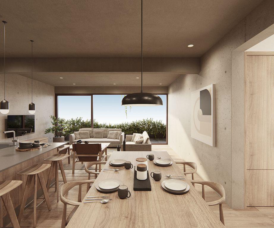 Foto de departamento en venta en san luis potosi 136, roma norte, cuauhtémoc, df / cdmx, 25767565 No. 04