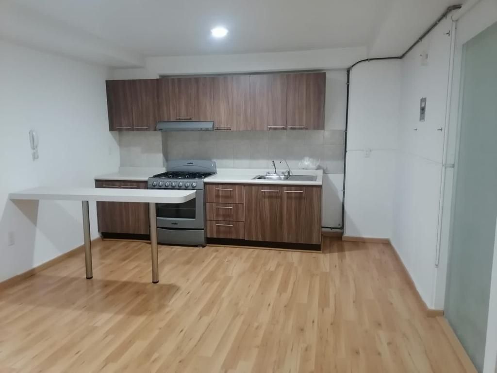 Foto de departamento en venta en san luis potosí 176, roma norte, cuauhtémoc, df / cdmx, 0 No. 02