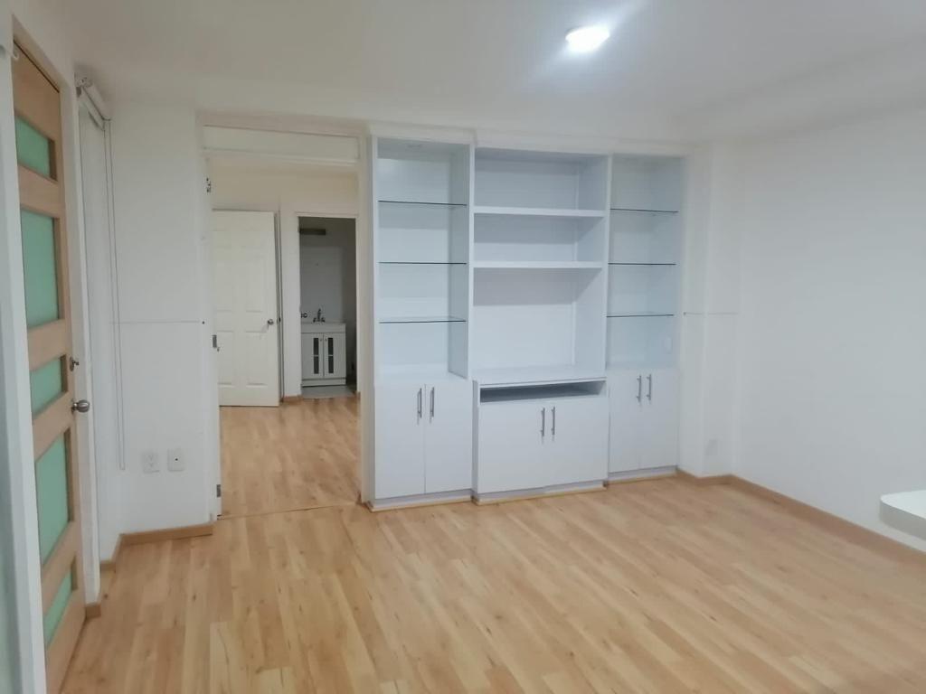 Foto de departamento en venta en san luis potosí 176, roma norte, cuauhtémoc, df / cdmx, 0 No. 04