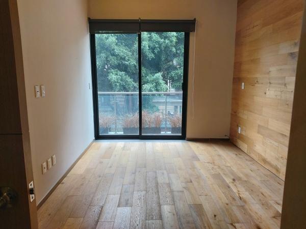 Foto de departamento en renta en san luis potosí 54, roma norte, cuauhtémoc, df / cdmx, 22171147 No. 01