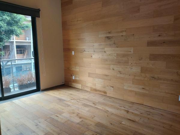 Foto de departamento en renta en san luis potosí 54, roma norte, cuauhtémoc, df / cdmx, 22171147 No. 03