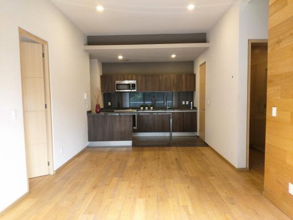 Foto de departamento en renta en san luis potosí 54, roma norte, cuauhtémoc, df / cdmx, 22171147 No. 04