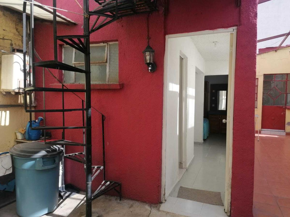 Foto de departamento en renta en san miguel 16, san diego churubusco, coyoacán, df / cdmx, 0 No. 01