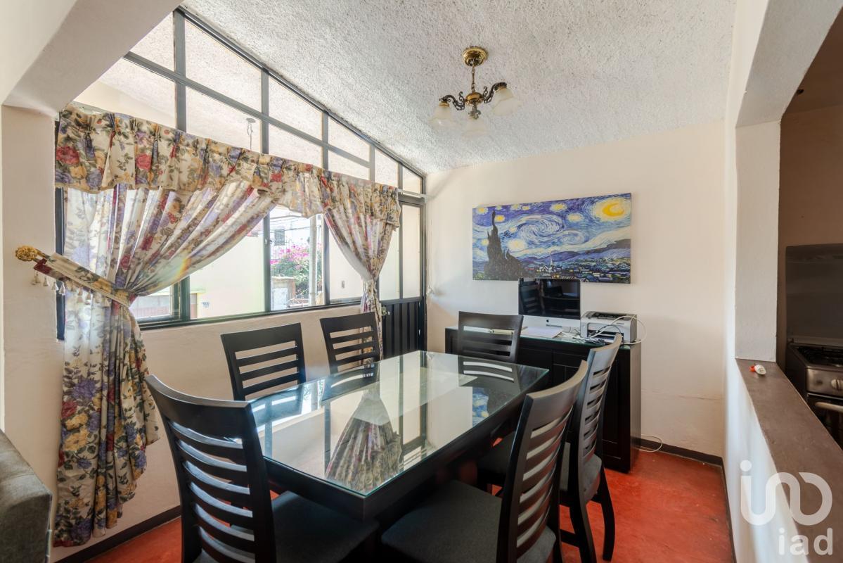 Foto de casa en venta en san pascasio 891, pedregal de santa ursula, coyoacán, df / cdmx, 25283089 No. 02