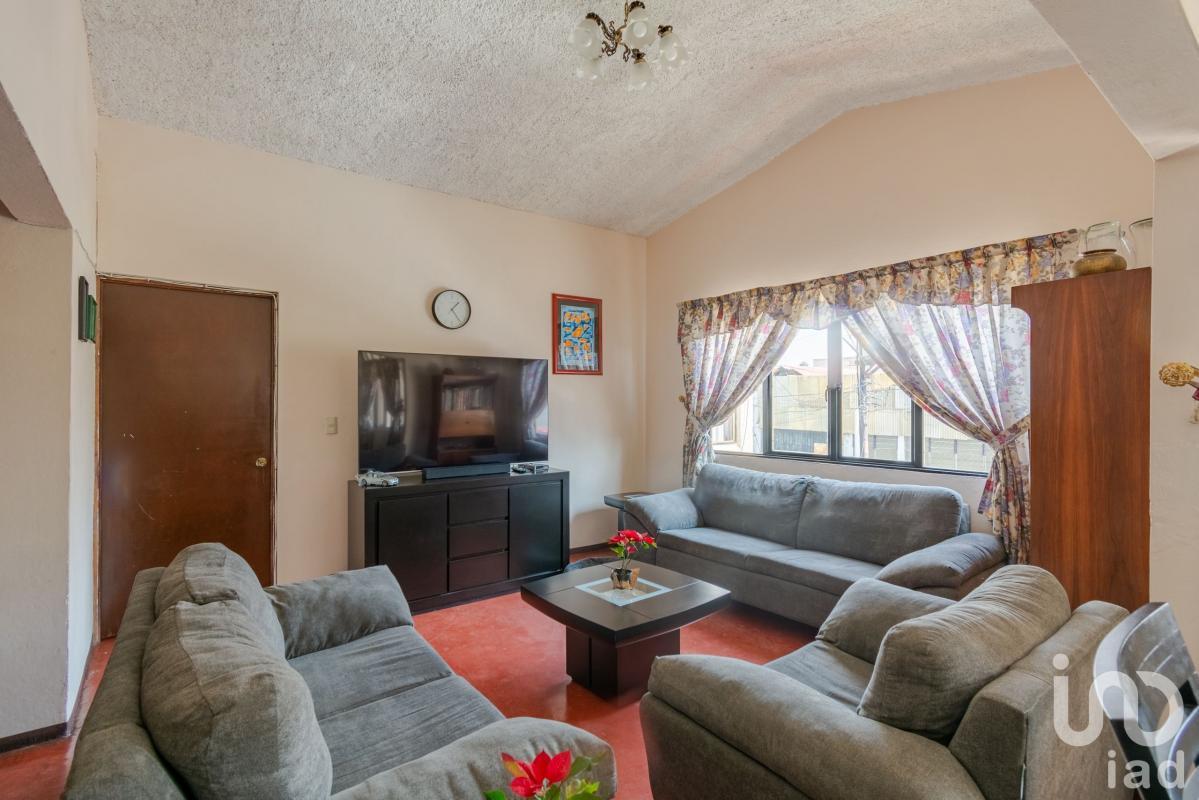 Foto de casa en venta en san pascasio 891, pedregal de santa ursula, coyoacán, df / cdmx, 25283089 No. 03