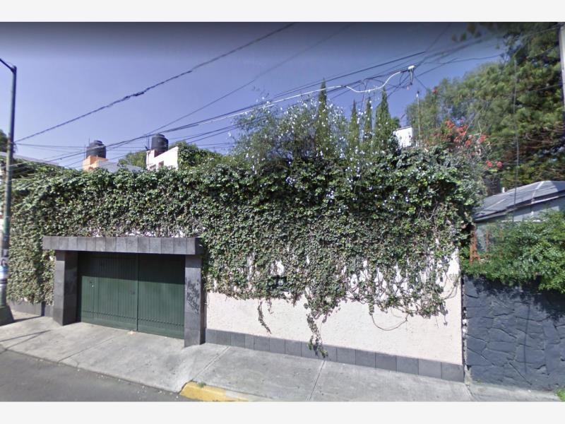 Foto de casa en venta en san pedro 44, del carmen, coyoacán, df / cdmx, 25012764 No. 01