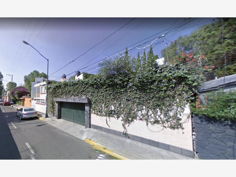 Foto de casa en venta en san pedro 44, del carmen, coyoacán, df / cdmx, 25012764 No. 02