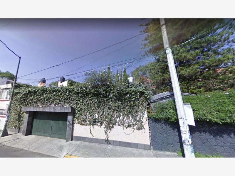 Foto de casa en venta en san pedro 44, del carmen, coyoacán, df / cdmx, 25012764 No. 04