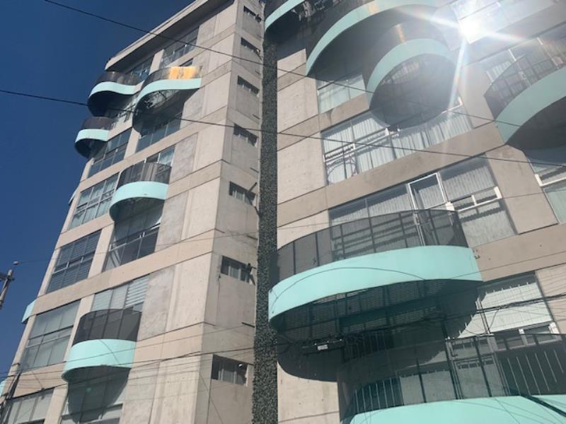 Foto de departamento en venta en san pedro de los pinos 1, san pedro de los pinos, benito juárez, df / cdmx, 23930590 No. 01