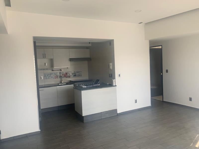 Foto de departamento en venta en san pedro de los pinos 1, san pedro de los pinos, benito juárez, df / cdmx, 23930590 No. 04