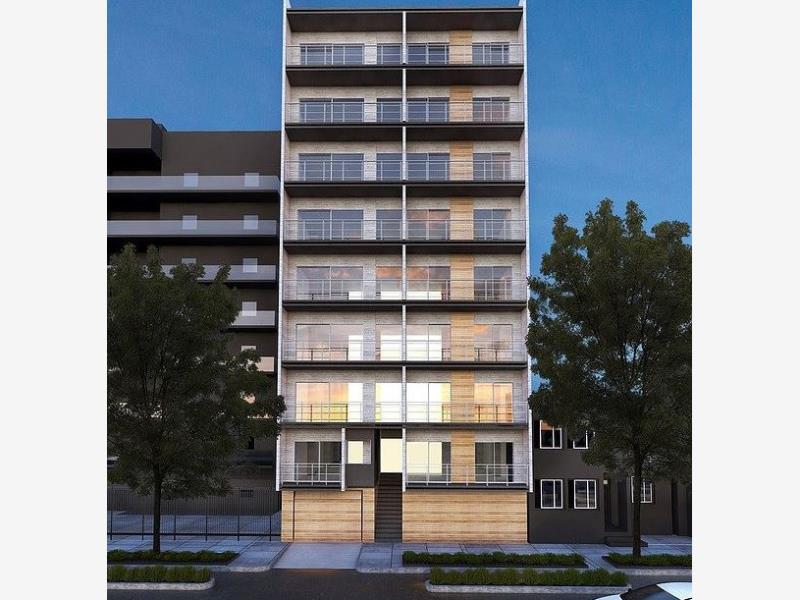 Foto de departamento en venta en san pedro de los pinos 2, san pedro de los pinos, benito juárez, df / cdmx, 7510302 No. 01