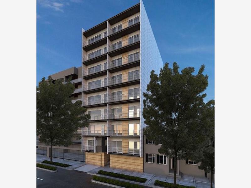 Foto de departamento en venta en san pedro de los pinos 2, san pedro de los pinos, benito juárez, df / cdmx, 7510302 No. 02