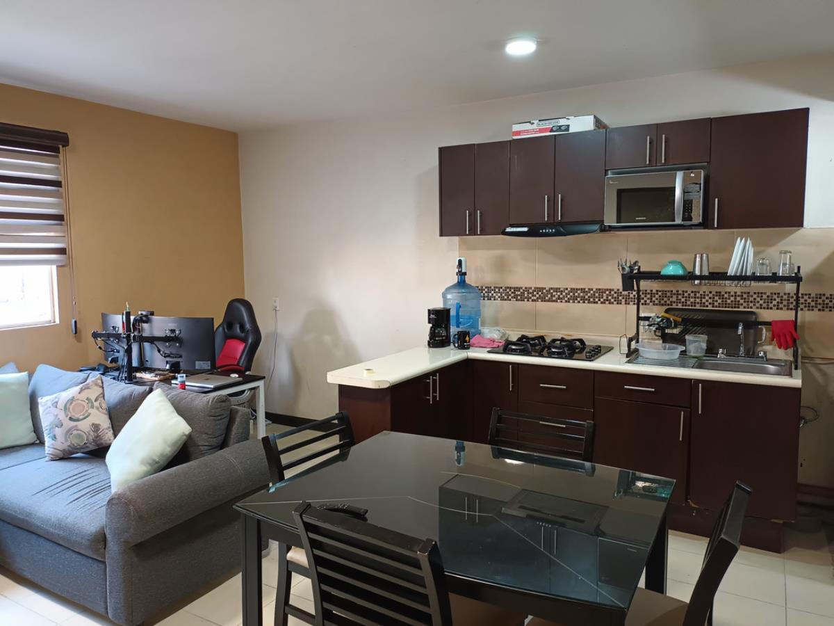 Foto de departamento en venta en san sebastian 15, san sebastián, azcapotzalco, df / cdmx, 0 No. 01