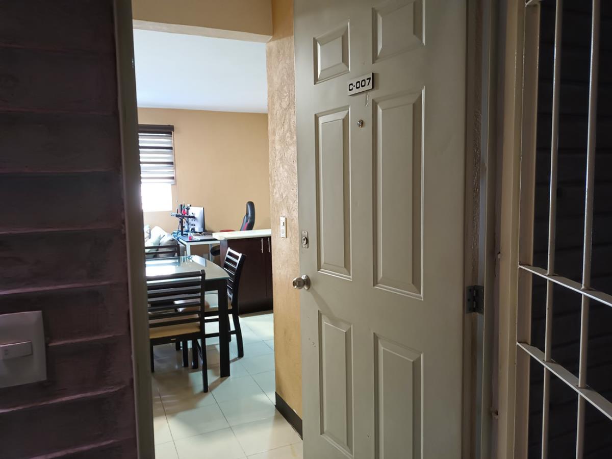 Foto de departamento en venta en san sebastian 15, san sebastián, azcapotzalco, df / cdmx, 0 No. 03